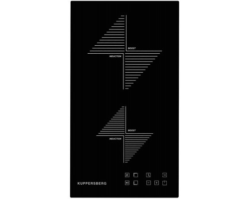 Варочная поверхность Kuppersberg ICO 301 Варочная поверхность Kuppersberg ICO 301