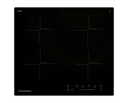 Варочная поверхность Kuppersberg ICS 604 Варочная поверхность Kuppersberg ICS 604
