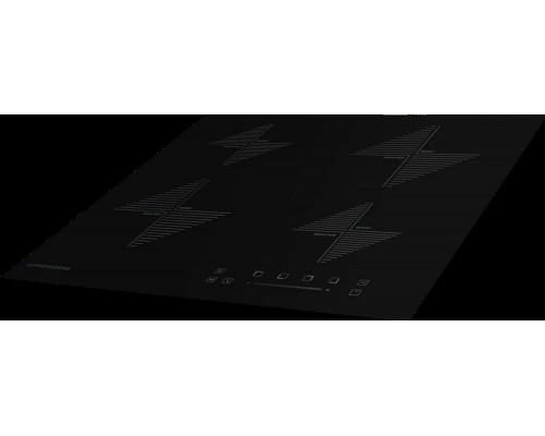 Варочная поверхность Kuppersberg ICS 604 Варочная поверхность Kuppersberg ICS 604