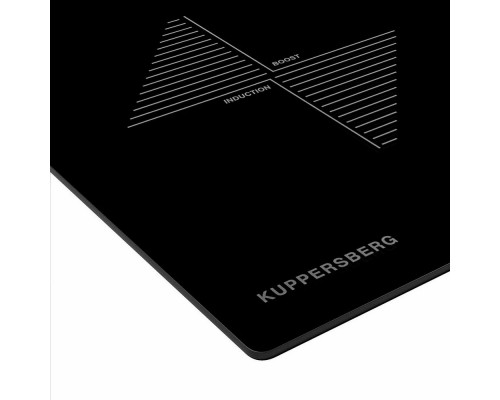 Варочная поверхность Kuppersberg ICS 604 Варочная поверхность Kuppersberg ICS 604