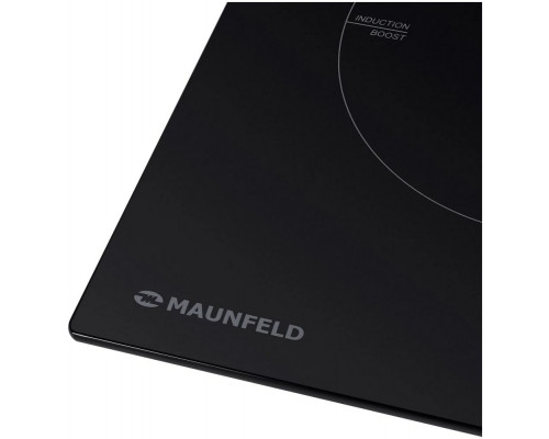 Варочная поверхность Maunfeld EVI.594-BK черный Варочная поверхность Maunfeld EVI.594-BK черный