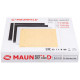 Варочная поверхность Maunfeld EVI.594-BK черный