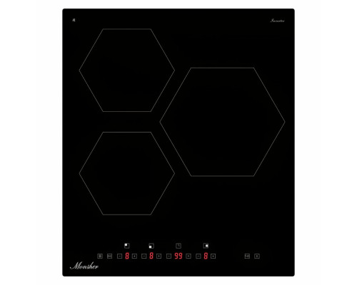Варочная поверхность Monsher MHI 4505