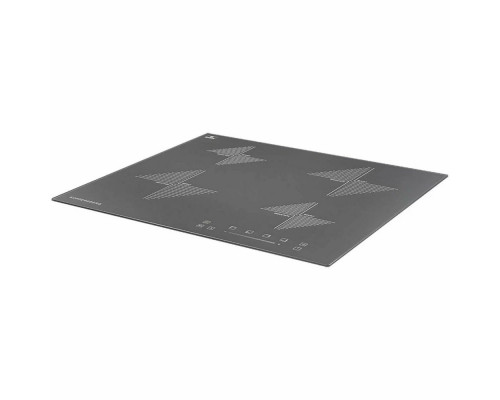 Варочная поверхность Kuppersberg ICS 604 GR Варочная поверхность Kuppersberg ICS 604 GR