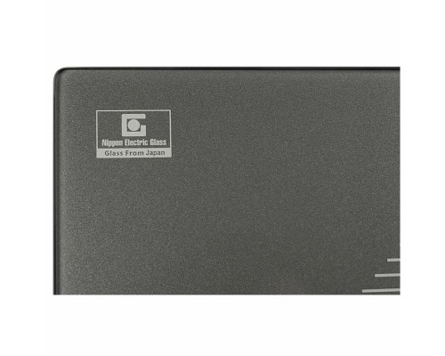 Варочная поверхность Kuppersberg ICS 604 GR Варочная поверхность Kuppersberg ICS 604 GR
