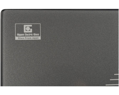 Варочная поверхность Kuppersberg ICS 604 GR Варочная поверхность Kuppersberg ICS 604 GR