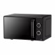 Микроволновая печь Centek CT-1550 черный