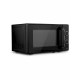 Микроволновая печь Centek CT-1550 черный
