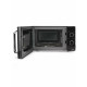 Микроволновая печь Centek CT-1550 черный
