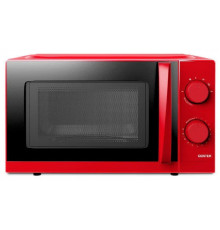 Микроволновая печь Centek CT-1571 красный