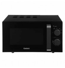 Микроволновая печь Galanz MOS-2401FMB черный
