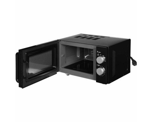 Микроволновая печь Galanz MOS-2401FMB черный