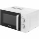 Микроволновая печь Galanz MOS-2401FMW белый