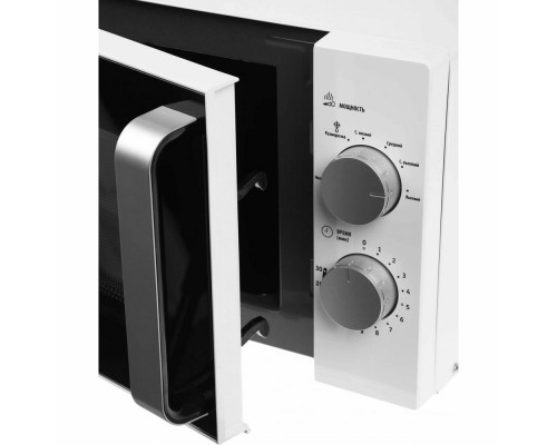Микроволновая печь Galanz MOS-2401FMW белый
