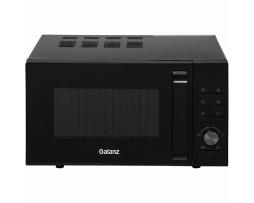 Микроволновая печь Galanz MOS-2402FDB черный