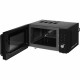 Микроволновая печь Galanz MOS-2402FDB черный