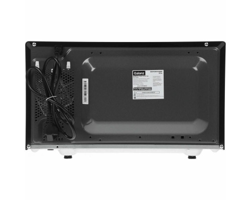 Микроволновая печь Galanz MOS-2402FDB черный