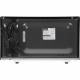 Микроволновая печь Galanz MOS-2402FDB черный