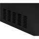Микроволновая печь Galanz MOS-2402FDB черный