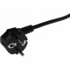 Микроволновая печь Galanz MOS-2402FDB черный