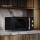 Микроволновая печь HIBERG VM-4288 BR черный