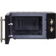 Микроволновая печь HIBERG VM-4288 BR черный