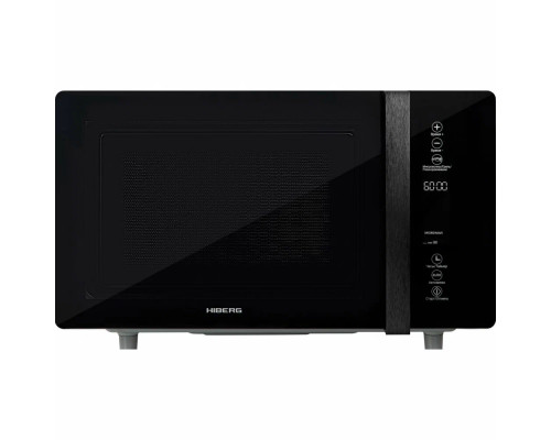 Микроволновая печь HIBERG VM-4588 B черный Микроволновая печь HIBERG VM-4588 B черный