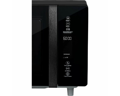 Микроволновая печь HIBERG VM-4588 B черный Микроволновая печь HIBERG VM-4588 B черный
