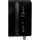 Микроволновая печь HIBERG VM-4588 B черный