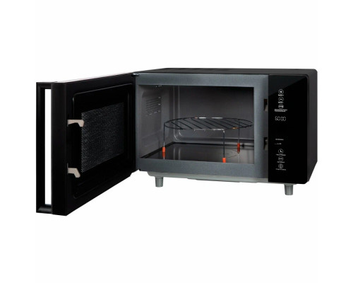 Микроволновая печь HIBERG VM-4588 B черный Микроволновая печь HIBERG VM-4588 B черный