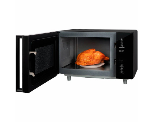 Микроволновая печь HIBERG VM-4588 B черный Микроволновая печь HIBERG VM-4588 B черный