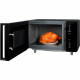 Микроволновая печь HIBERG VM-4588 B черный