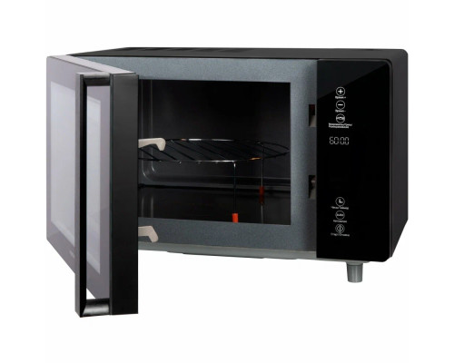 Микроволновая печь HIBERG VM-4588 B черный Микроволновая печь HIBERG VM-4588 B черный
