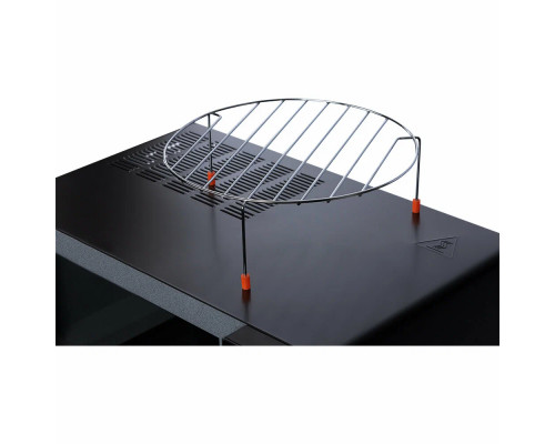 Микроволновая печь HIBERG VM-4588 B черный Микроволновая печь HIBERG VM-4588 B черный
