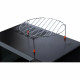Микроволновая печь HIBERG VM-4588 B черный