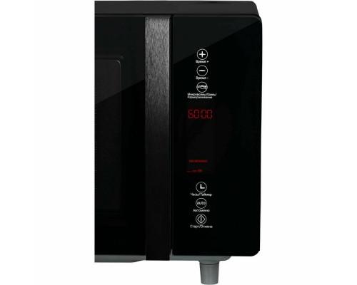 Микроволновая печь HIBERG VM-4588 B черный Микроволновая печь HIBERG VM-4588 B черный