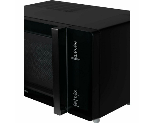 Микроволновая печь HIBERG VM-4588 B черный Микроволновая печь HIBERG VM-4588 B черный