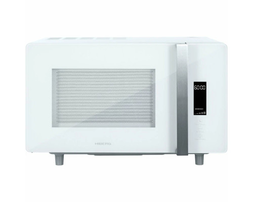 Микроволновая печь HIBERG VM-4588 W белый Микроволновая печь HIBERG VM-4588 W белый