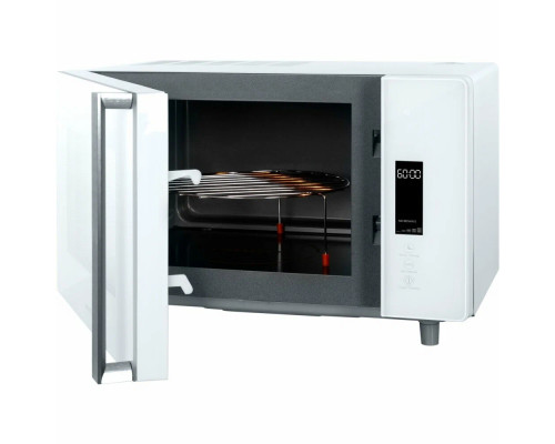 Микроволновая печь HIBERG VM-4588 W белый Микроволновая печь HIBERG VM-4588 W белый