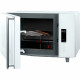 Микроволновая печь HIBERG VM-4588 W белый