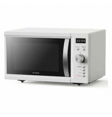 Микроволновая печь Hyundai HYM-D3007 белый