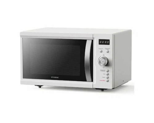 Микроволновая печь Hyundai HYM-D3007 белый