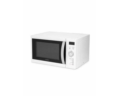 Микроволновая печь Hyundai HYM-D3007 белый