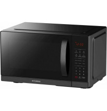 Микроволновая печь Hyundai HYM-D3011 черный