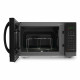 Микроволновая печь Hyundai HYM-D3011 черный