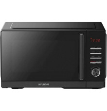Микроволновая печь Hyundai HYM-D3012 черный