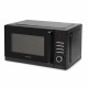 Микроволновая печь Hyundai HYM-D3012 черный