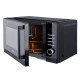 Микроволновая печь Hyundai HYM-D3013 черный