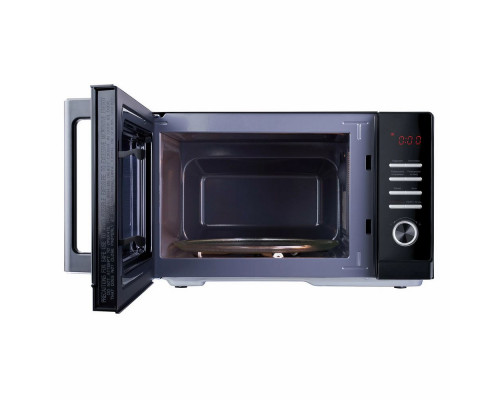Микроволновая печь Hyundai HYM-D3013 черный