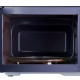 Микроволновая печь Hyundai HYM-D3013 черный